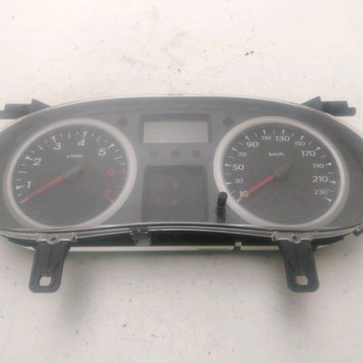 Bloc compteurs Renault CLIO II (BB_, CB_) 1.2 (bb0a, bb0f, bb10, bb1k, bb28, bb2d, bb2h, cb0a,... (1998-2010) 5 portes