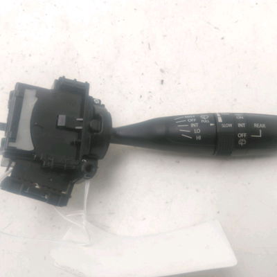 Commande essuie glace Suzuki SWIFT IV (FZ, NZ) 1.2 (azh 412) (2010)