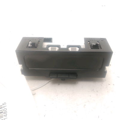 Afficheur digital Renault CLIO II (BB_, CB_) 1.2 (bb0a, bb0f, bb10, bb1k, bb28, bb2d, bb2h, cb0a,... (1998-2010) 5 portes