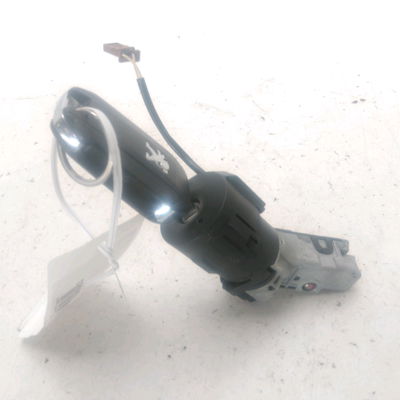 Antivol de direction Peugeot 208 I (CA_, CC_) 1.6 hdi - bluehdi 75 (2013) 5 portes