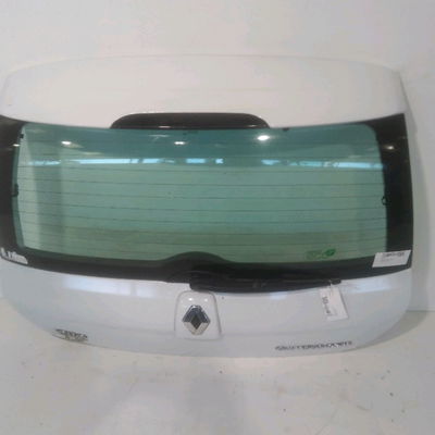 Hayon Renault CLIO II (BB_, CB_) 1.2 (bb0a, bb0f, bb10, bb1k, bb28, bb2d, bb2h, cb0a,... (1998-2010) 5 portes