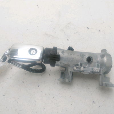 Antivol de direction Volkswagen GOLF VI (5K1) 1.6 tdi (2009-2012) 5 portes