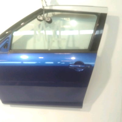 Porte avant gauche Suzuki SWIFT IV (FZ, NZ) 1.2 (azh 412) (2010)