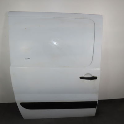 Porte coulissante d Citroën JUMPY Camionnette 1.6 hdi 90 16v (2007-2016)