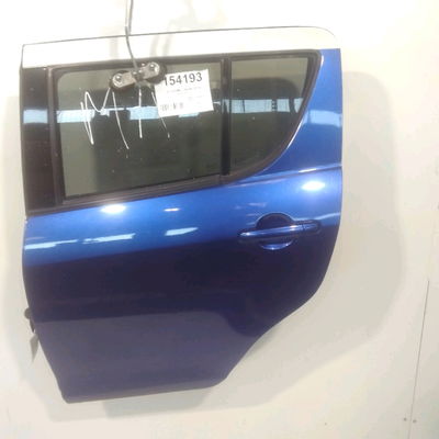 Porte arrière gauche Suzuki SWIFT IV (FZ, NZ) 1.2 (azh 412) (2010)