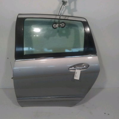 Porte arrière gauche Mercedes-benz CLASSE B Sports Tourer (W245) B 180 cdi (245.207) (2005-2011) 5 portes