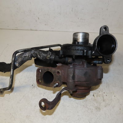Turbo Peugeot 308 I (4A_, 4C_) 1.6 hdi (2007-2014) 5 portes