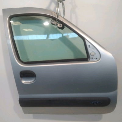 Porte avant droite Renault KANGOO (KC0-1_) 1.5 dci (kc08, kc09) (2002)