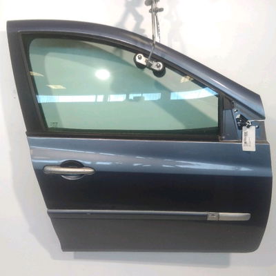 Porte avant droite Renault CLIO III (BR0-1, CR0-1) 1.5 dci (br17, cr17) (2005-2012) 5 portes