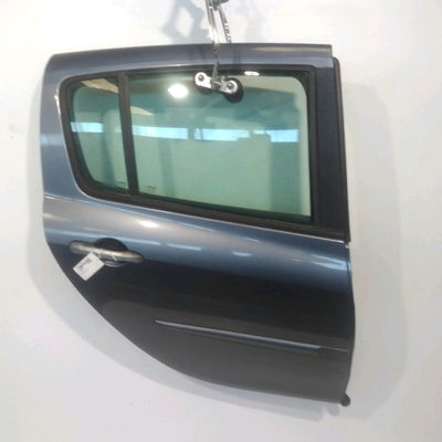 Porte arrière droite Renault CLIO III (BR0-1, CR0-1) 1.5 dci (br17, cr17) (2005-2012) 5 portes