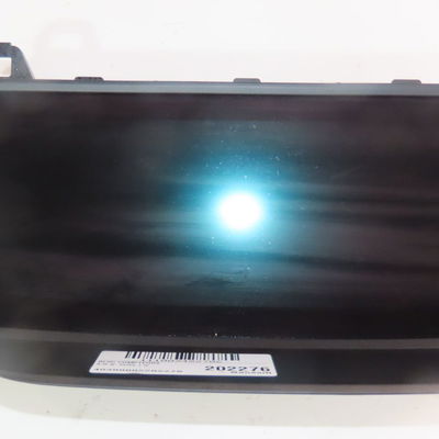 Bloc compteurs Bmw 1 (F40) 118 i (2019) 5 portes