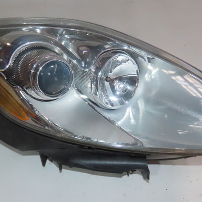 Phare droit Fiat BRAVO II (198_) 1.6 d multijet (198axh1b) (2007-2014) 5 portes