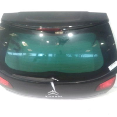 Hayon Citroën C3 II (SC_) 1.6 hdi 110 (2009)