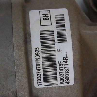 Cremallière electrique Renault TALISMAN (LP_) 1.6 dci 130 (2015)