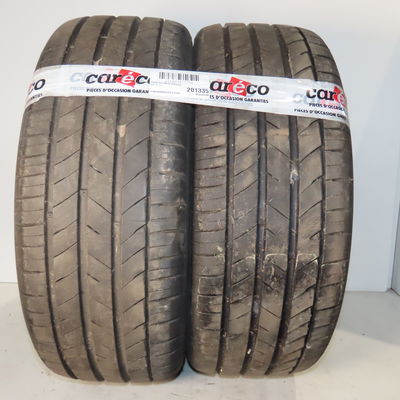 Pneumatiques Kia PRO CEE'D (JD) 1.6 crdi 136 (2015-2018)
