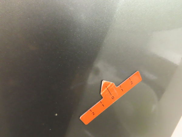 Capot Suzuki SWIFT III (MZ, EZ) 1.3 (rs 413) (2005)