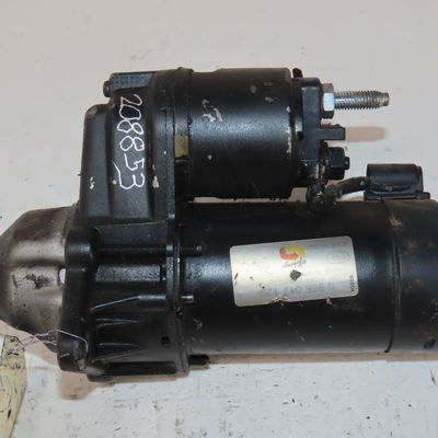 Démarreur Opel MERIVA A Monospace (X03) 1.6 16v (e75) (2003-2006)