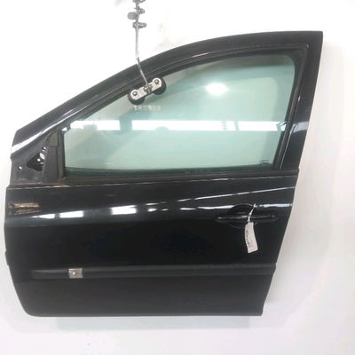 Porte avant gauche Renault CLIO III (BR0-1, CR0-1) 1.5 dci (c-br0g, c-br1g) (2005-2012) 5 portes