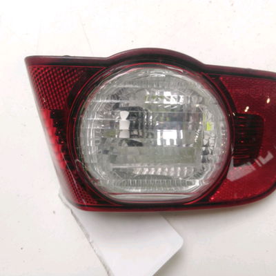 Feu brouillard arrière gauche Citroën C3 PICASSO (SH_) 1.6 hdi 90 (2010) 5 portes