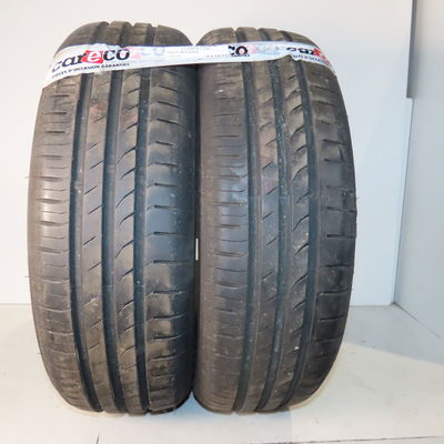 Pneumatiques Peugeot 207-207 (WA_, WC_) 1.4 hdi (2006-2015) 5 portes