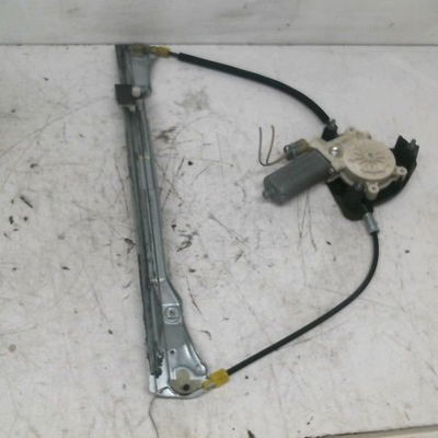Mecanismemoteur leve-glace avg Renault CLIO II (BB_, CB_) 1.2 16v (bb05, bb0w, bb11, bb27, bb2t, bb2u, bb2v, cb05,... (2001-2016) 3 portes