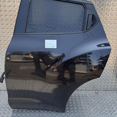 Porte arrière gauche Nissan JUKE (F15) 1.5 dci (2010) 5 portes