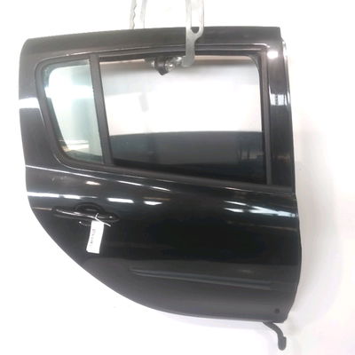 Porte arrière droite Renault CLIO III (BR0-1, CR0-1) 1.5 dci (c-br0g, c-br1g) (2005-2012) 5 portes