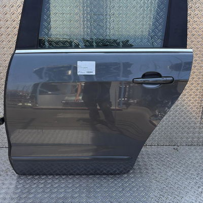 Porte arrière gauche Peugeot 5008 (0U_, 0E_) 1.6 hdi (2010-2017)