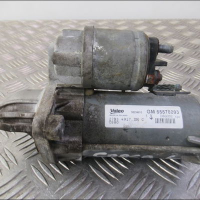 Démarreur Opel CORSA D (S07) 1.3 cdti (l08, l68) (2006-2014) 5 portes