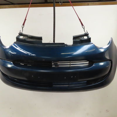 Pare-choc avant Citroën C1 (PM_, PN_) 1.0 (2005-2014) 5 portes