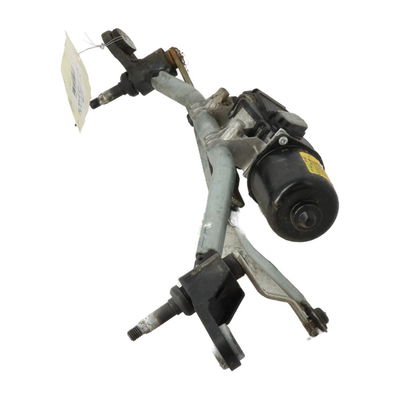 Moteur essuie-glace avant Renault CLIO III (BR0-1, CR0-1) 1.5 dci (c-br0g, c-br1g) (2005-2012) 5 portes