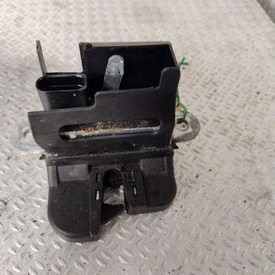 Moteur electrique de hayon-coffre Volkswagen GOLF VI (5K1) 1.4 (2008-2012) 5 portes