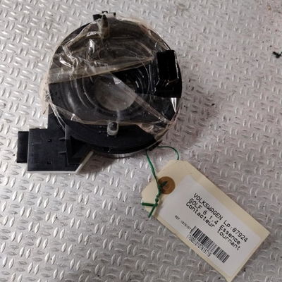 Contacteur annulaire airbag Volkswagen GOLF VI (5K1) 1.4 (2008-2012) 5 portes