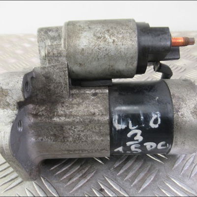 Démarreur Renault CLIO III (BR0-1, CR0-1) 1.5 dci (br17, cr17) (2005-2012) 5 portes