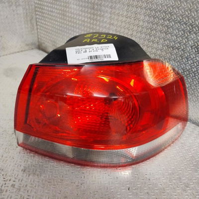 Feu arrière droit Volkswagen GOLF VI (5K1) 1.4 (2008-2012) 5 portes
