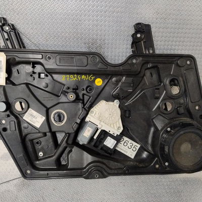 Mecanismemoteur leve-glace avg Volkswagen GOLF VI (5K1) 1.4 (2008-2012) 5 portes