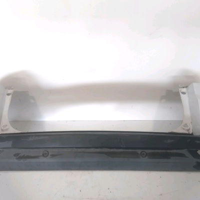 Pare-choc arrière Renault MEGANE III Grandtour (KZ0-1) 1.5 dci (kz09, kz0d, kz1g, kz29, kz14, kz1w, kz10, kz1f,... (2009) 5 portes