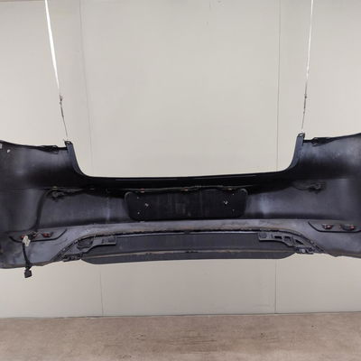 Pare-choc arrière Volkswagen GOLF VI (5K1) 1.4 (2008-2012) 5 portes