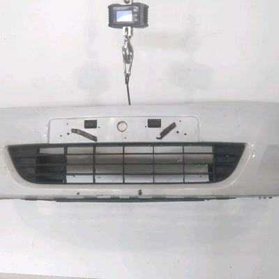 Pare-choc avant Renault CLIO II (BB_, CB_) 1.2 (bb0a, bb0f, bb10, bb1k, bb28, bb2d, bb2h, cb0a,... (1998-2010) 5 portes