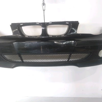 Pare-choc avant Bmw 1 (E87) 118 d (2004-2007)
