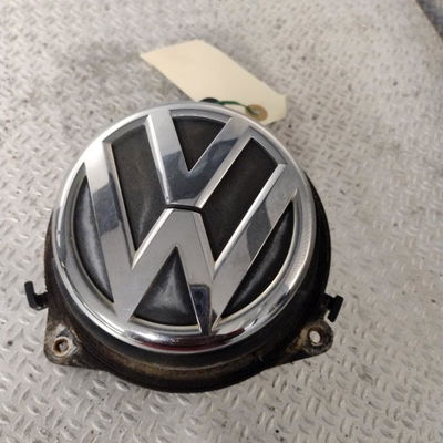 Poignee ext coffre Volkswagen GOLF VI (5K1) 1.4 (2008-2012) 5 portes