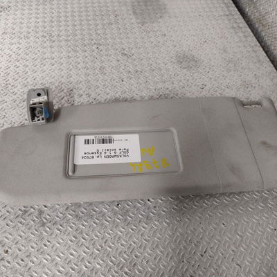 Pare-soleil gauche Volkswagen GOLF VI (5K1) 1.4 (2008-2012) 5 portes