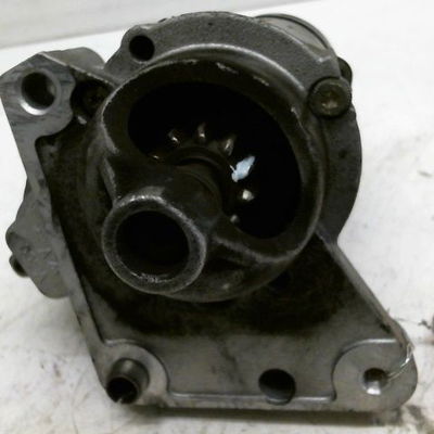 Démarreur Peugeot 207-207 (WA_, WC_) 1.4 hdi (2006-2015) 5 portes