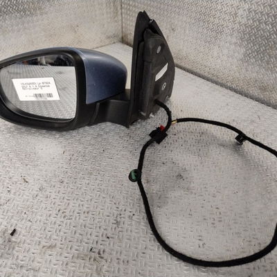 Retroviseur exterieur gauche Volkswagen GOLF VI (5K1) 1.4 (2008-2012) 5 portes
