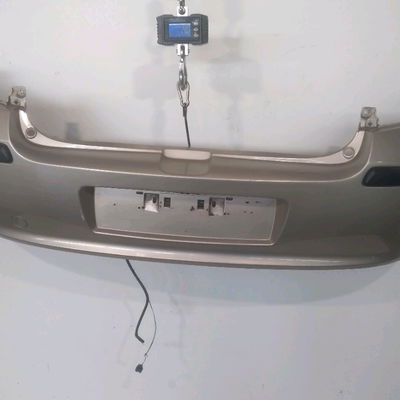Pare-choc arrière Renault CLIO III (BR0-1, CR0-1) 1.5 dci (c-br0g, c-br1g) (2005-2012) 5 portes