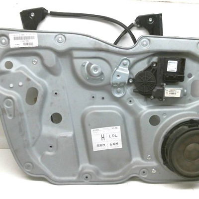 Mecanismemoteur leve-glace avg Volkswagen TOURAN (1T1, 1T2) 2.0 tdi (2003-2010)