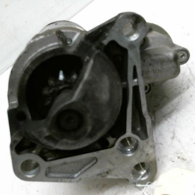 Démarreur Renault MEGANE III Coupé (DZ0-1_) 1.9 dci (dz0n, dz0j, dz1j, dz1k) (2008-2015)