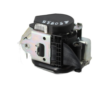 Ceinture avant gauche Renault SCÉNIC III (JZ0-1_) 1.2 tce (2012)