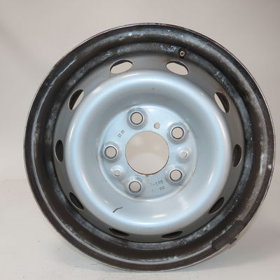 Jante tole 3 Fiat DUCATO Camion plate-forme-Châssis (250_) 140 multijet 2,2 d (2021)
