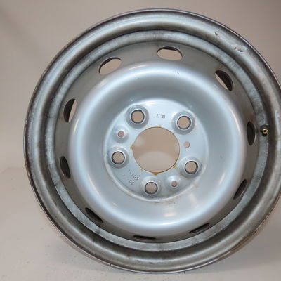 Jante tole 4 Fiat DUCATO Camion plate-forme-Châssis (250_) 140 multijet 2,2 d (2021)